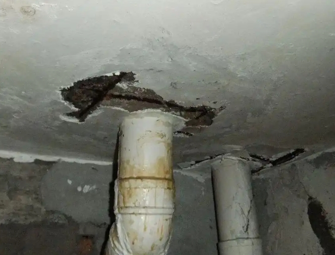 耒阳卫生间漏水维修公司浅析耒阳卫生间渗水维修的方法