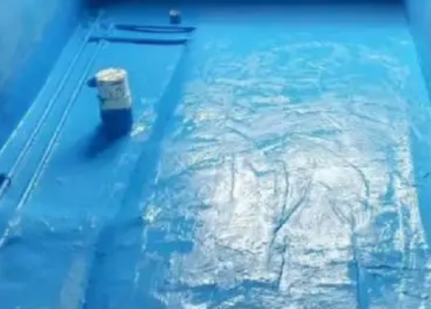 耒阳卫生间漏水维修公司分享下耒阳卫生间防水工程中常用防水涂料介绍。